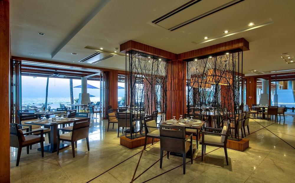 Hilton Ngapali Resort And Spa Exterior photo