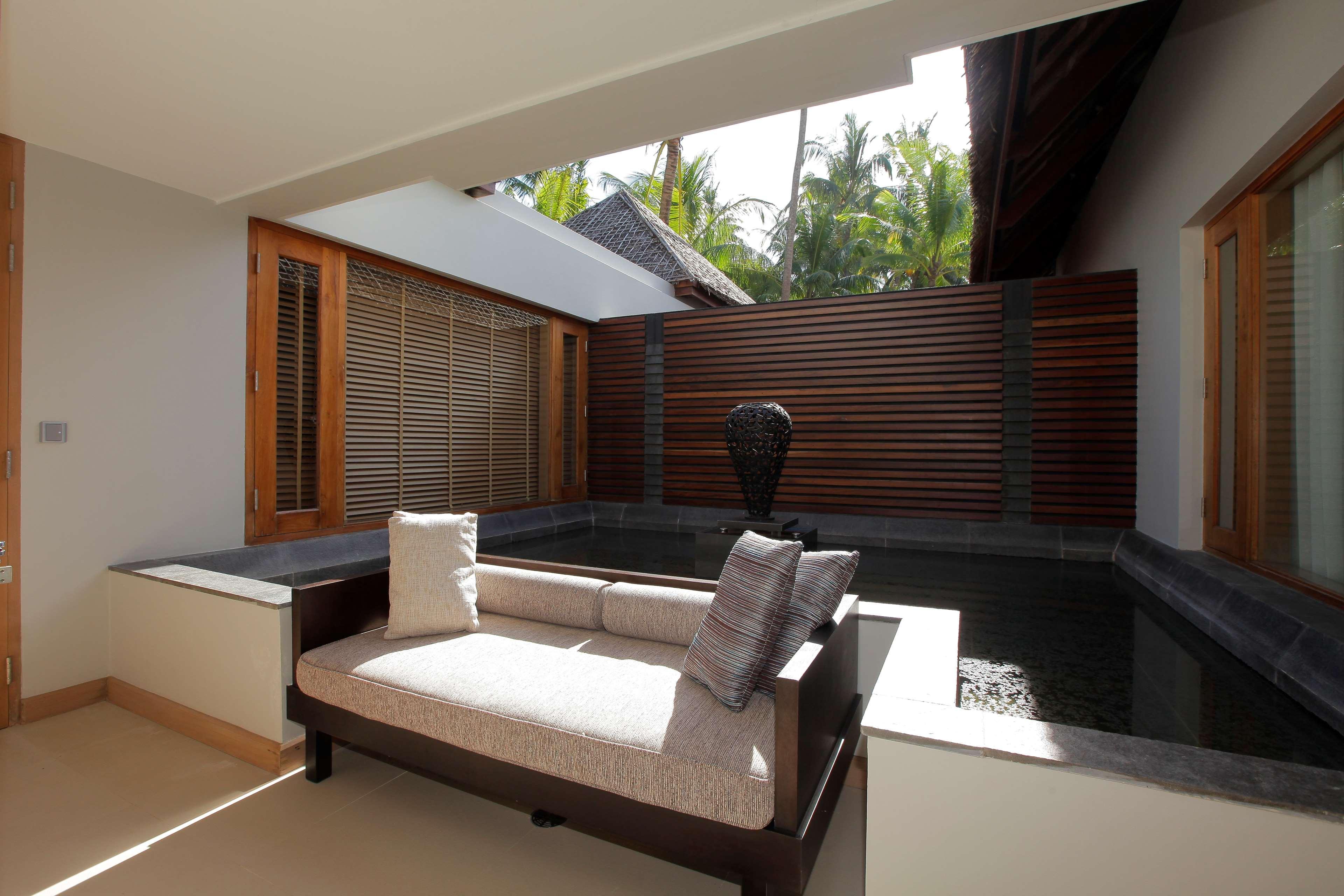 Hilton Ngapali Resort And Spa Exterior photo