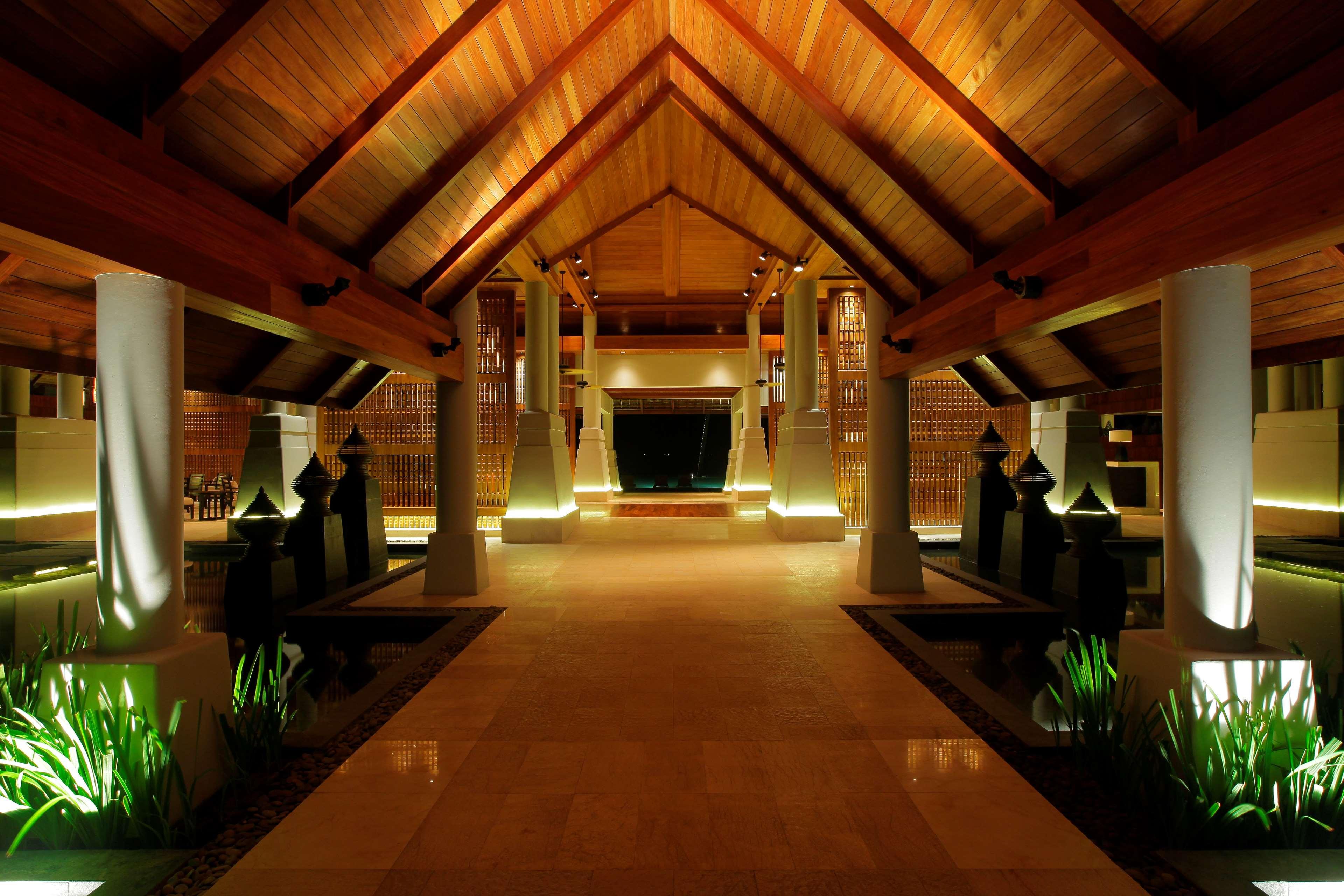 Hilton Ngapali Resort And Spa Exterior photo