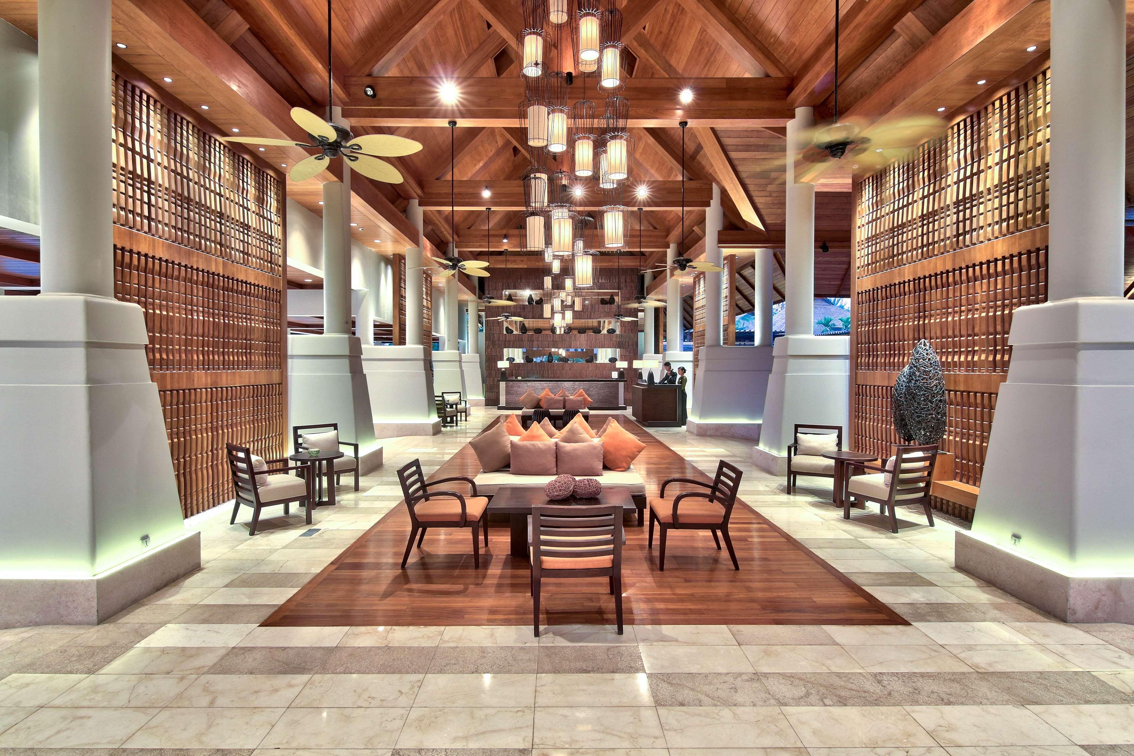 Hilton Ngapali Resort And Spa Exterior photo
