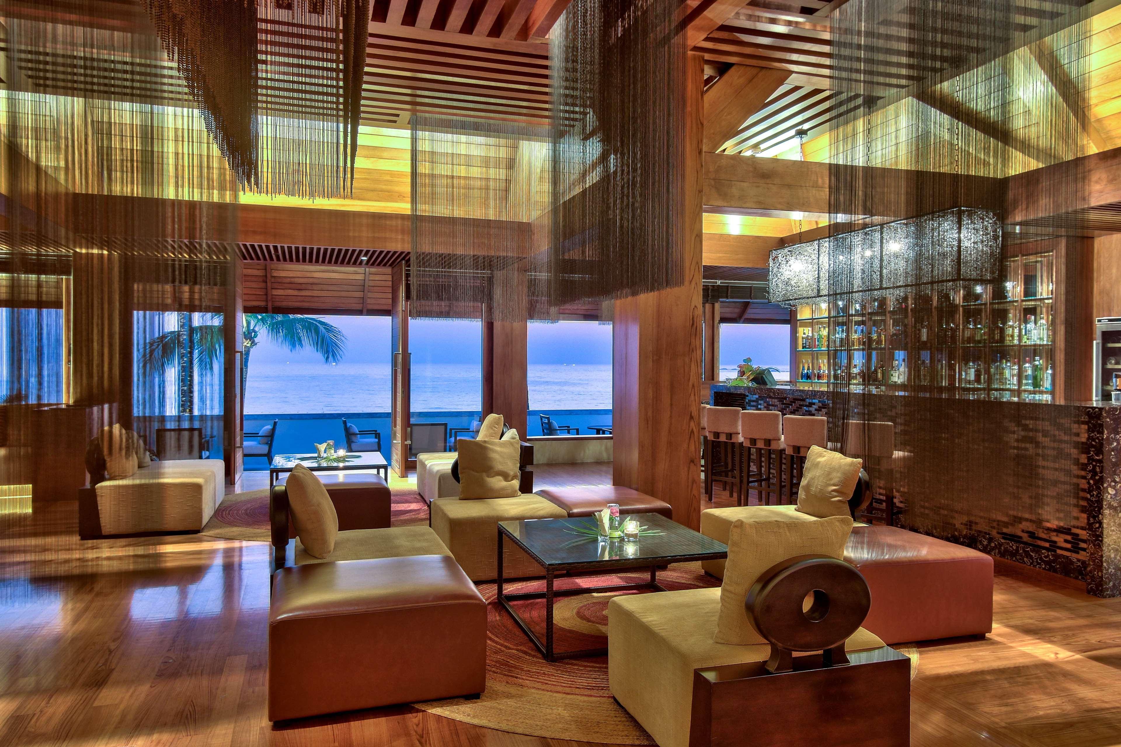 Hilton Ngapali Resort And Spa Exterior photo