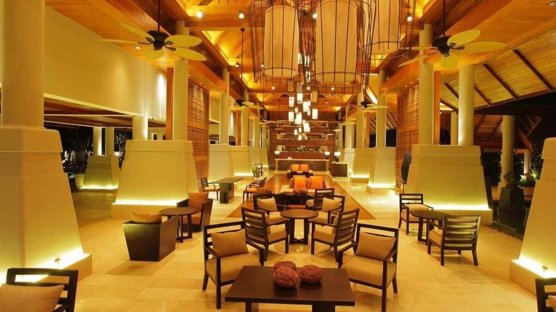 Hilton Ngapali Resort And Spa Exterior photo