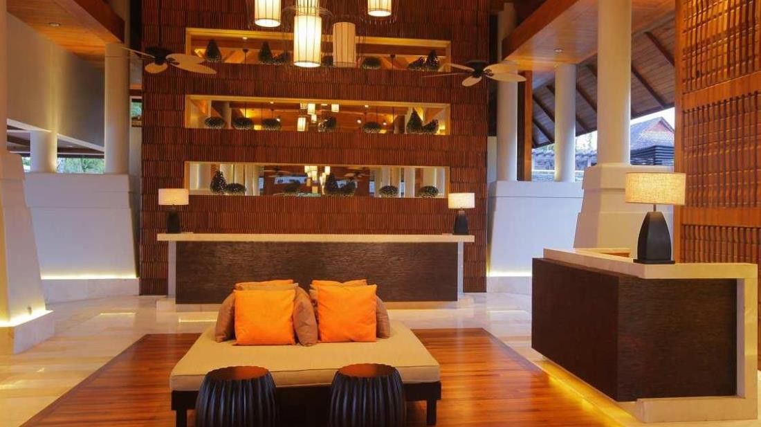 Hilton Ngapali Resort And Spa Exterior photo