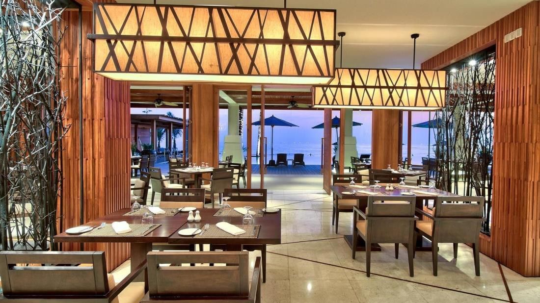 Hilton Ngapali Resort And Spa Exterior photo